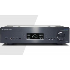 Cambridge Audio 851A amplifier